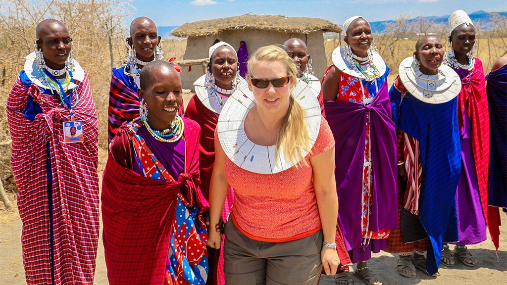 Volunteers-kenya-volunteer-culture-exchange