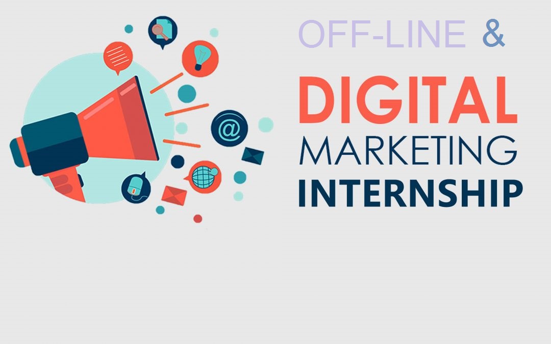 marketing internship