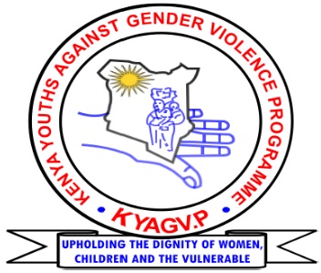 youth against gender violence